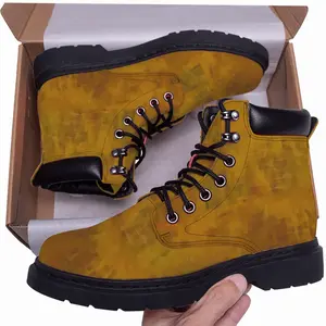 Men Tooty Fruity Mid Top Boots