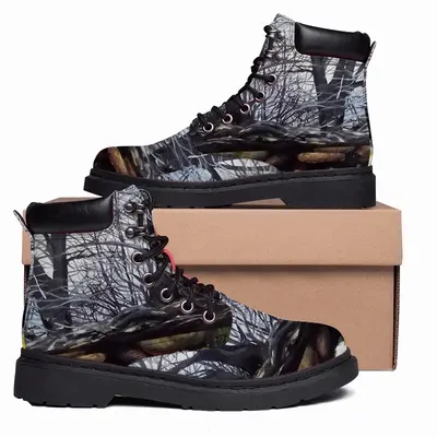 Men Secret Lakes Mid Top Boots