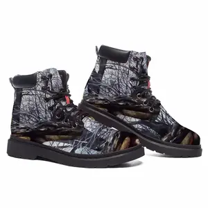 Men Secret Lakes Mid Top Boots