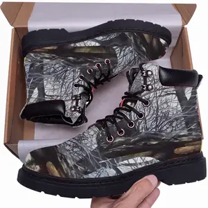 Men Secret Lakes Mid Top Boots