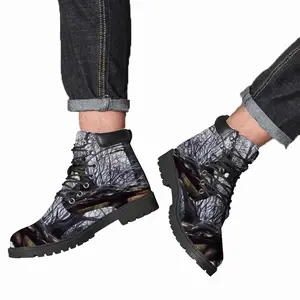 Men Secret Lakes Mid Top Boots