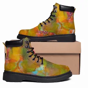 Men Hummingbird 4 Mid Top Boots