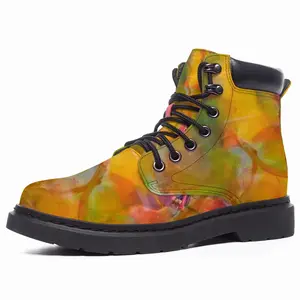 Men Hummingbird 4 Mid Top Boots