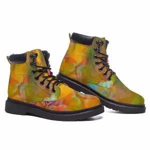 Men Hummingbird 4 Mid Top Boots