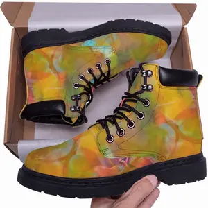 Men Hummingbird 4 Mid Top Boots