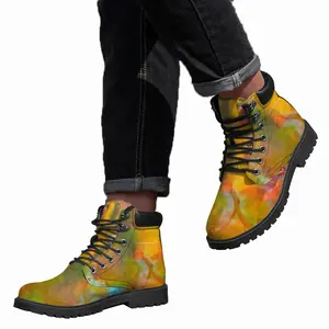 Men Hummingbird 4 Mid Top Boots