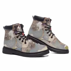 Men Compo 1 Mid Top Boots