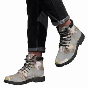 Men Compo 1 Mid Top Boots