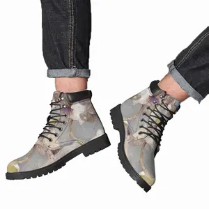 Men Compo 1 Mid Top Boots