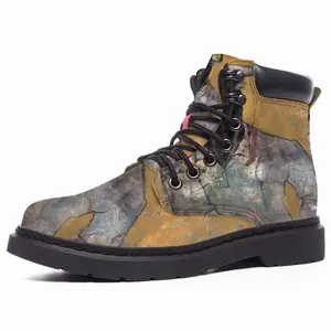 Men Minotaur Mid Top Boots