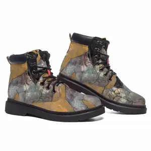 Men Minotaur Mid Top Boots