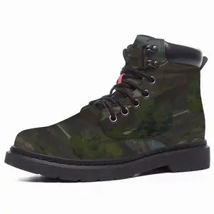 Men Roads Of The North Caucasus Mid Top Boots