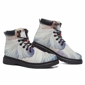 Men The Spirit Of Freedom Mid Top Boots