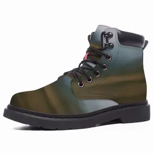 Men Untitled #002 Mid Top Boots