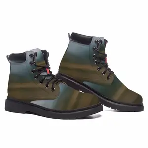 Men Untitled #002 Mid Top Boots