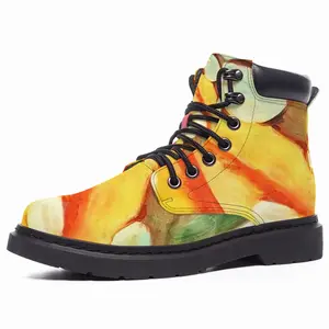 Men Color Game 2 Mid Top Boots