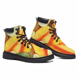 Men Color Game 2 Mid Top Boots