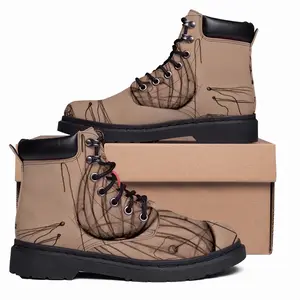 Men Sd Space 797 Mid Top Boots