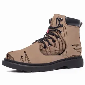 Men Sd Space 797 Mid Top Boots