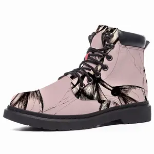 Men Space 17 - Systems Mid Top Boots