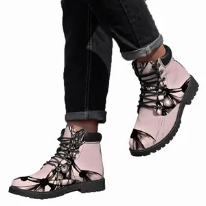 Men Space 17 - Systems Mid Top Boots