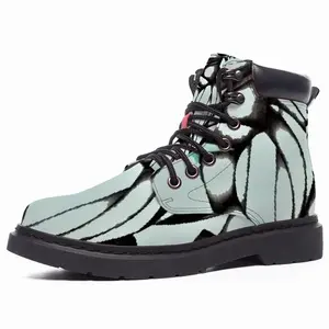 Men Corrosion 16 Mid Top Boots