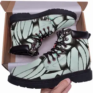 Men Corrosion 16 Mid Top Boots