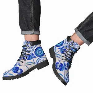 Men Slender Hope Mid Top Boots