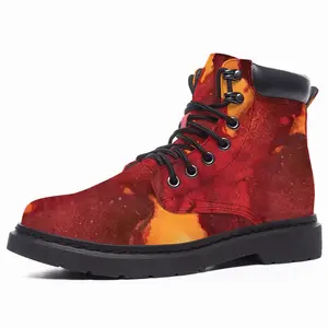 Men Bellini Mid Top Boots