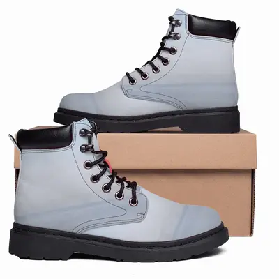 Men Northern Bridge Mid Top Boots