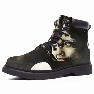 Men Masha Mid Top Boots