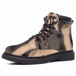 Men Violette Morris Mid Top Boots