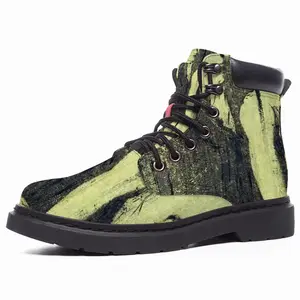 Men Violette Morris Acid Mid Top Boots