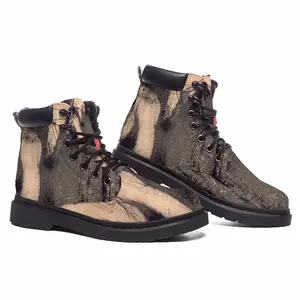 Men Violette Morris Mid Top Boots