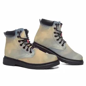 Men Bright Days Ahead No2 Mid Top Boots