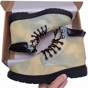 Men Bright Days Ahead No2 Mid Top Boots