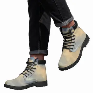 Men Bright Days Ahead No2 Mid Top Boots