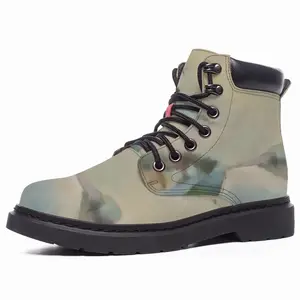 Men Crick Street Chatswood Mid Top Boots