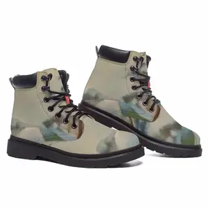 Men Crick Street Chatswood Mid Top Boots