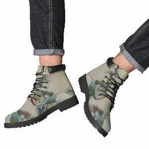 Men Crick Street Chatswood Mid Top Boots