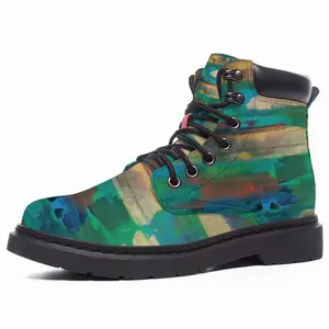 Men Pond Mid Top Boots