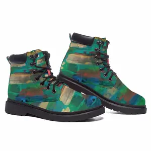 Men Pond Mid Top Boots