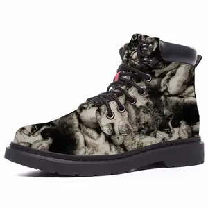 Men Crillon Mid Top Boots