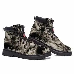 Men Crillon Mid Top Boots