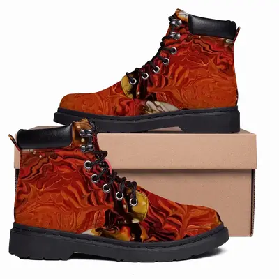 Men Maelstrom 25 Series 2 Mid Top Boots