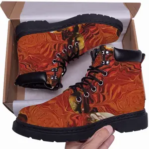 Men Maelstrom 25 Series 2 Mid Top Boots