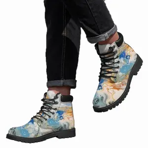 Men Maelstrom 23 Series 2 Mid Top Boots