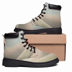 Men Sailboats 12M Ji Mid Top Boots