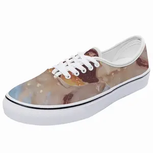 Men Spirit Bull Low Top Shoes (Foam)