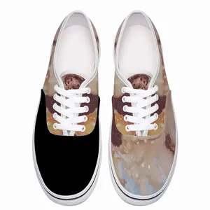 Men Spirit Bull Low Top Shoes (Foam)